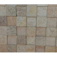 MOSAICO PEDRA GOIAS